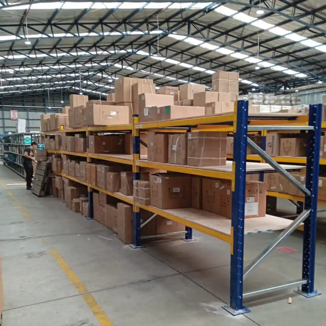 Estante Mini Racks